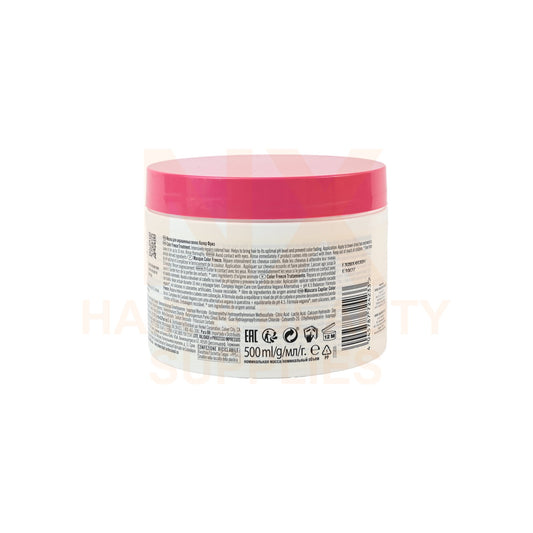 SCHWARZKOPF - BC COLOR FREEZE TREATMENT - 500ML