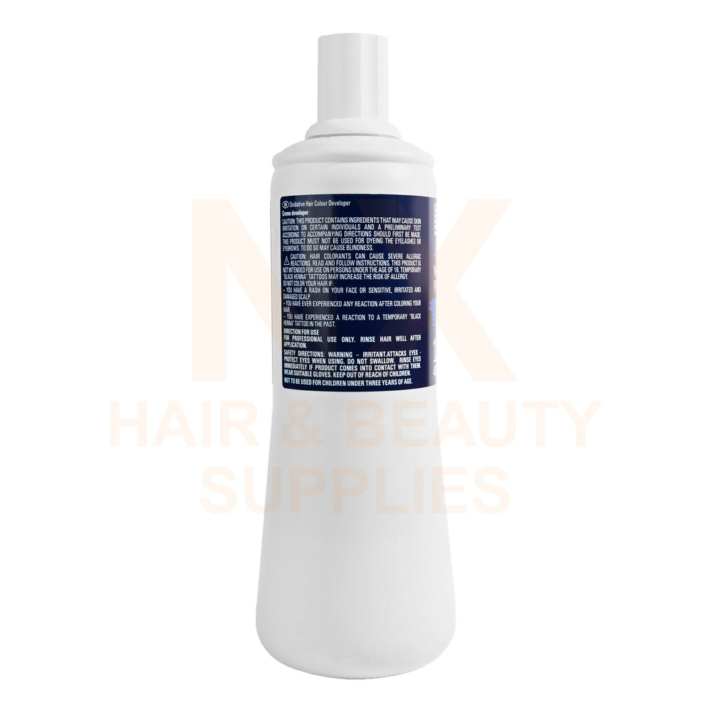 WELLA – WELLOXON PERFECT CREME DEVELOPER – 12%