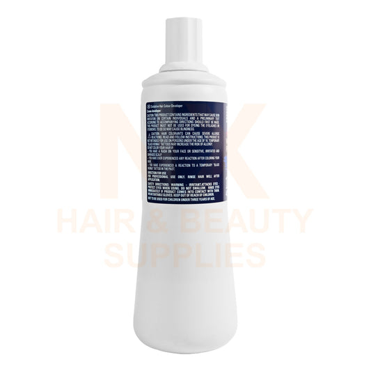 WELLA – WELLOXON PERFECT CREME DEVELOPER – 12%