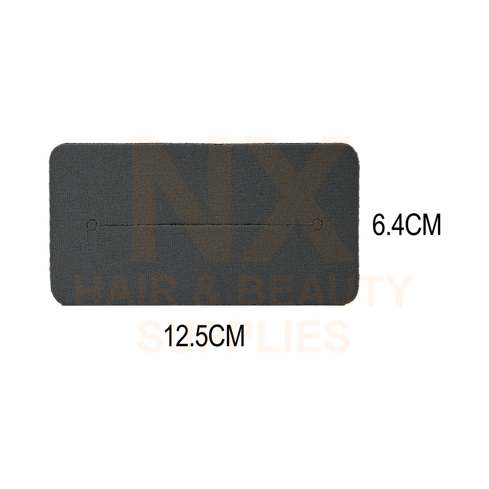 HLD - D008-L-B - HEAT PROTECTION PAD (12.5X6.4CM)