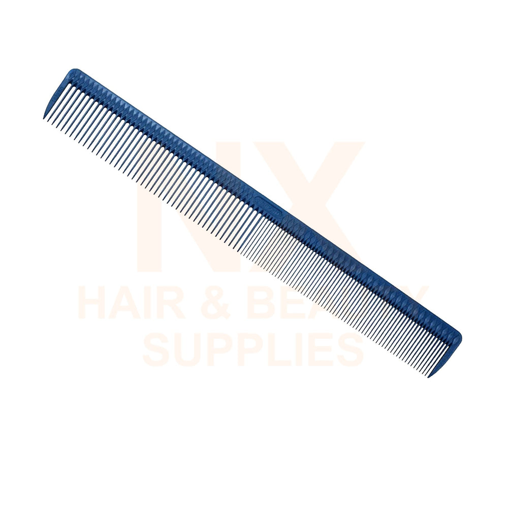 FAWEIO – ZT–306 CUTTING COMB (BLACK/GREEN/BLUE)