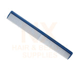 FAWEIO – ZT–306 CUTTING COMB (BLACK/GREEN/BLUE)