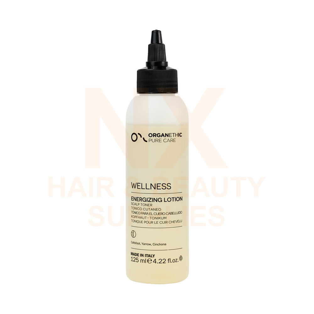 OPC – ENERGIZING LOTION YARROW 125ML