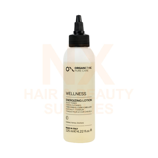 OPC – ENERGIZING LOTION YARROW 125ML