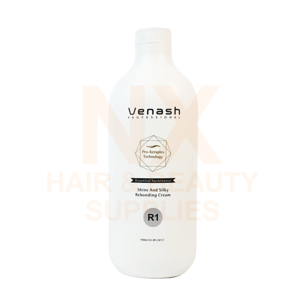 VENASH - REBONDING - R1