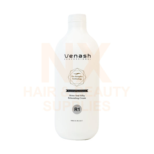 VENASH - REBONDING - R1