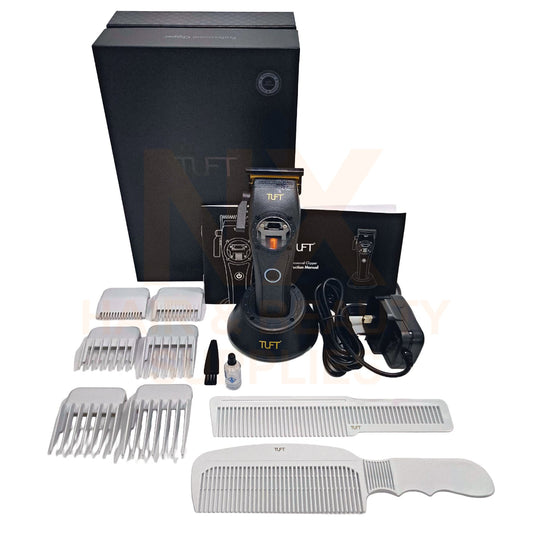 TUFT – CORDLESS CLIPPER 2882