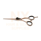 XD - F2 - KAI SCISSORS SET - 5.5 INCH (GOLD)