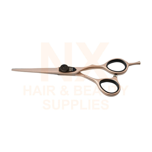 XD - F2 - KAI SCISSORS SET - 5.5 INCH (GOLD)
