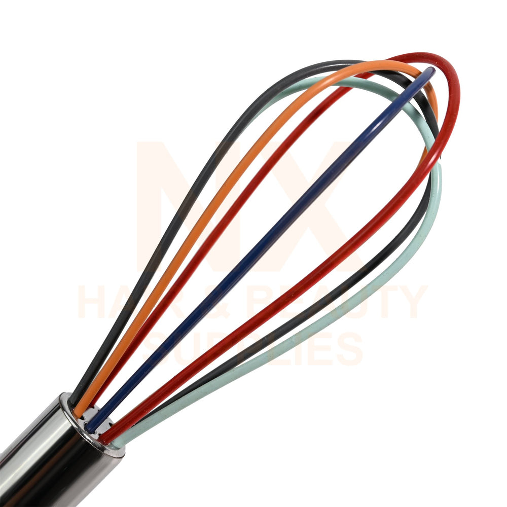 YTS - FM06 - COLORFUL COLOR STIR