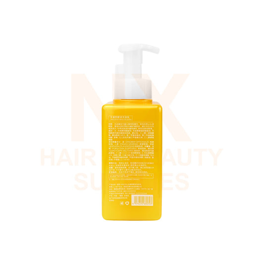 XINGWEI - GINGER PREVENTS BROKEN SHAMPOO 550ML