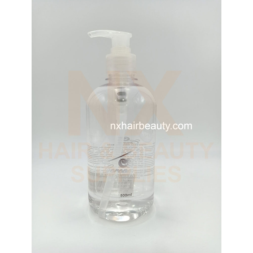 CERENA - CRYSTAL REPAIR SERUM - 500ML