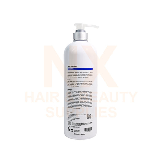 NEXXEN - ENERGY SHAMPOO 1000ML - ES1