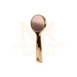 LK - PEDICURE STEEL ROUND FOOT FILE