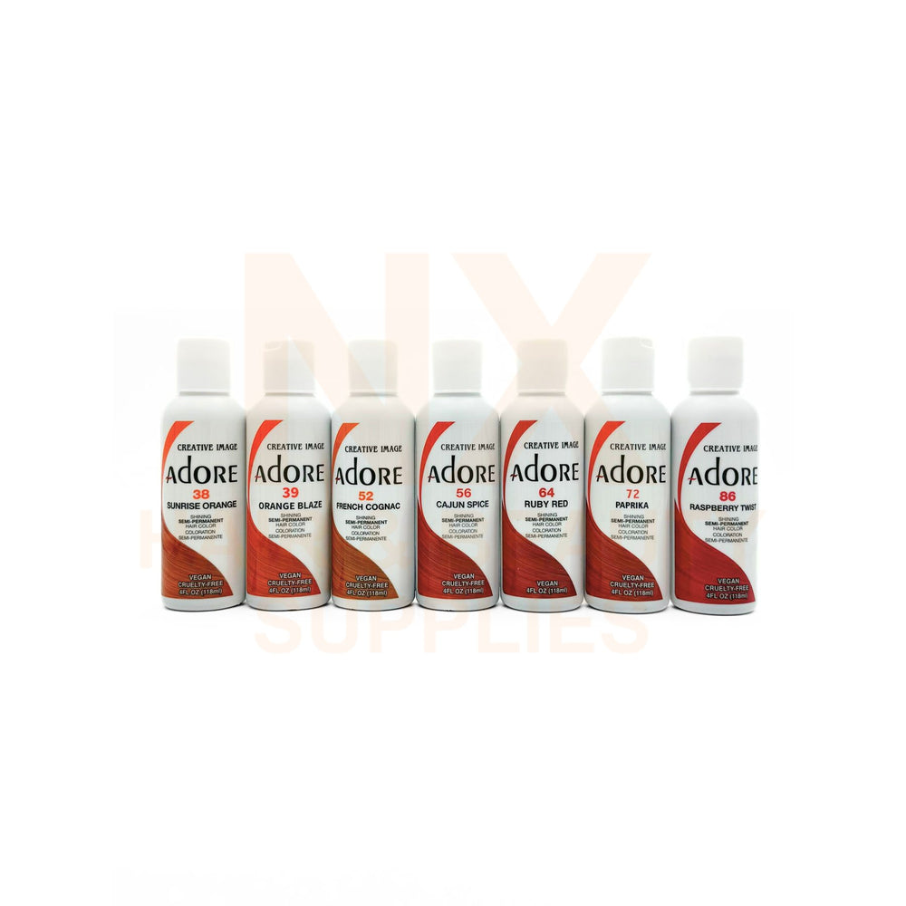 ADORE - SEMI COLOR - 118ML