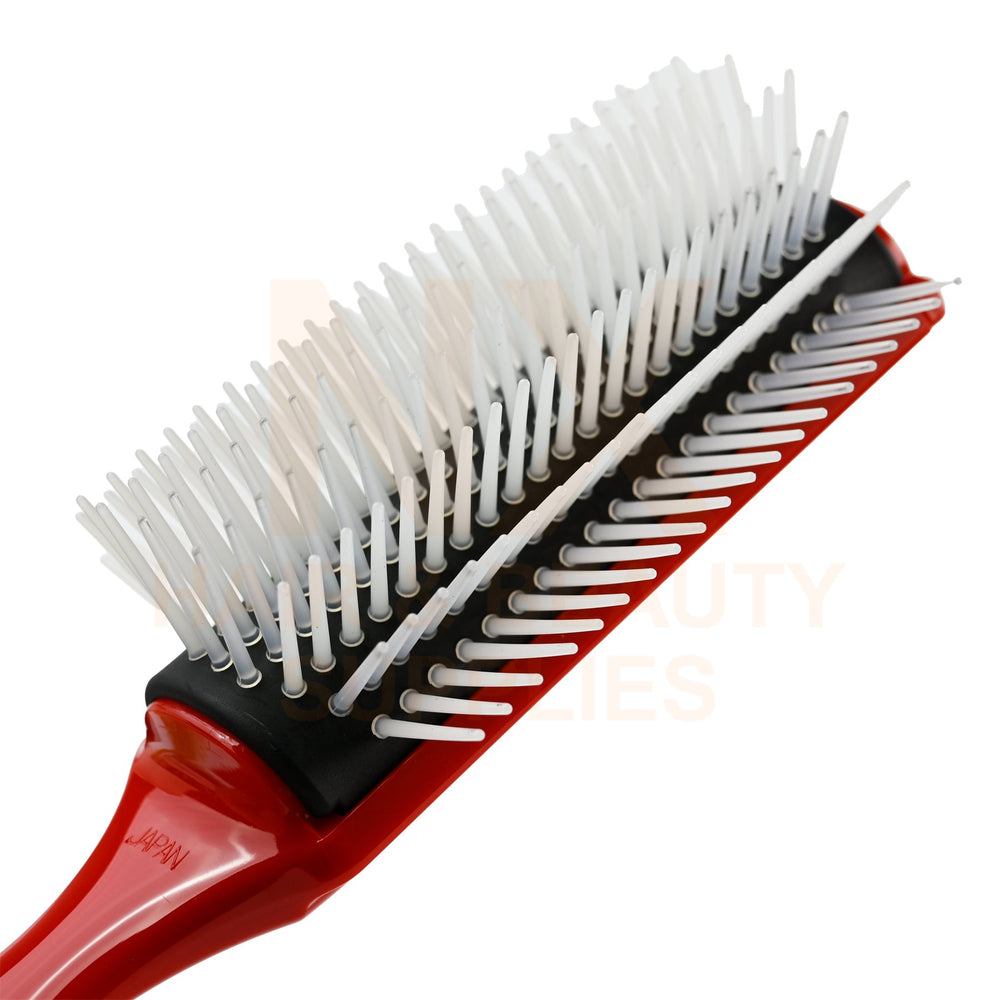 VESS - C150 - JAPAN DEMON 9 ROWS BRUSH