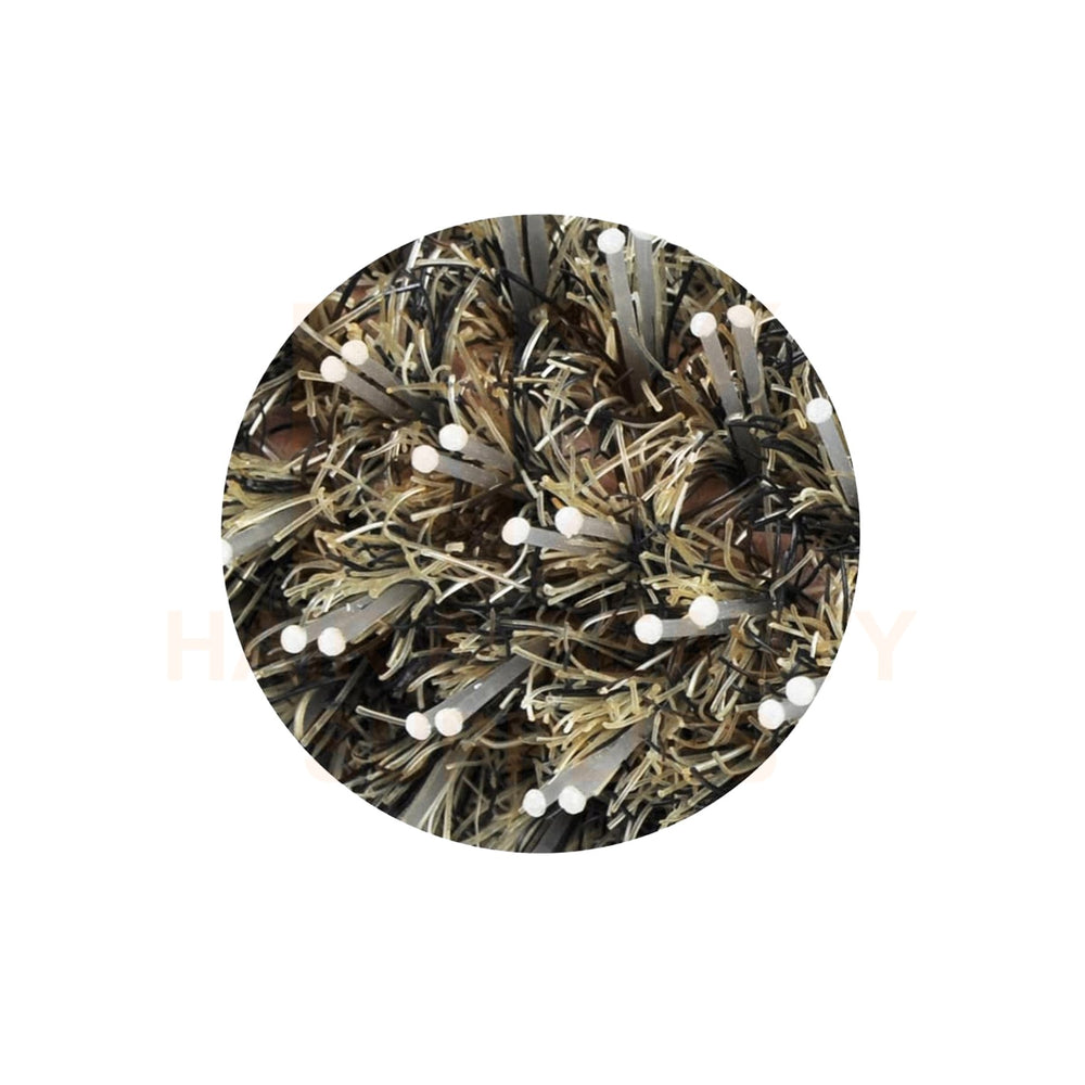 TW–6014–A FAWEIO SMOOTH BRUSH
