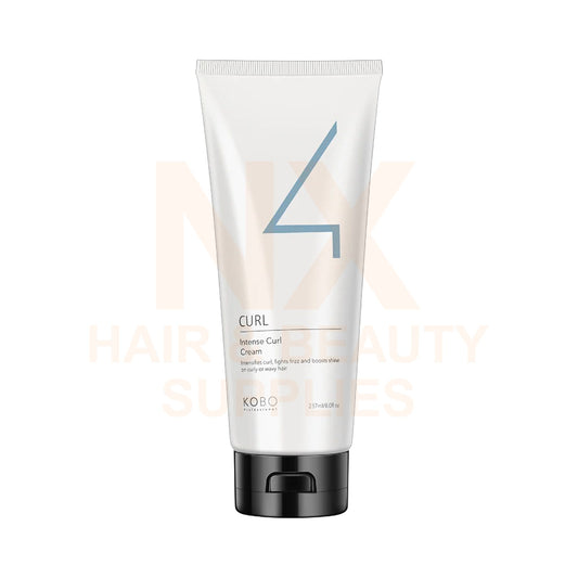 KOBO – CURL INTENSE CURL CREAM (4) – 237ML