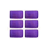 HLD - G002-2# - VELCOL ROLLER - 6'S - PURPLE