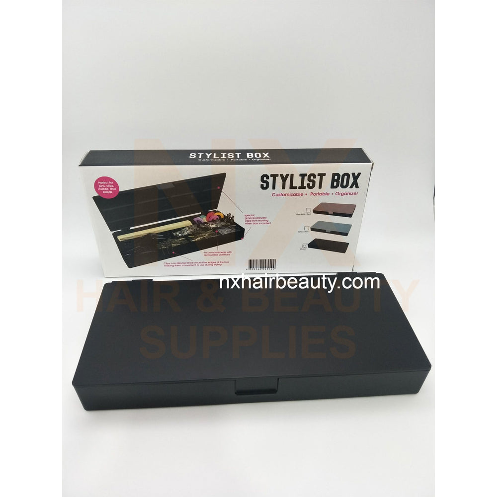 IGD - 71822 - STYLIST ACC BOX