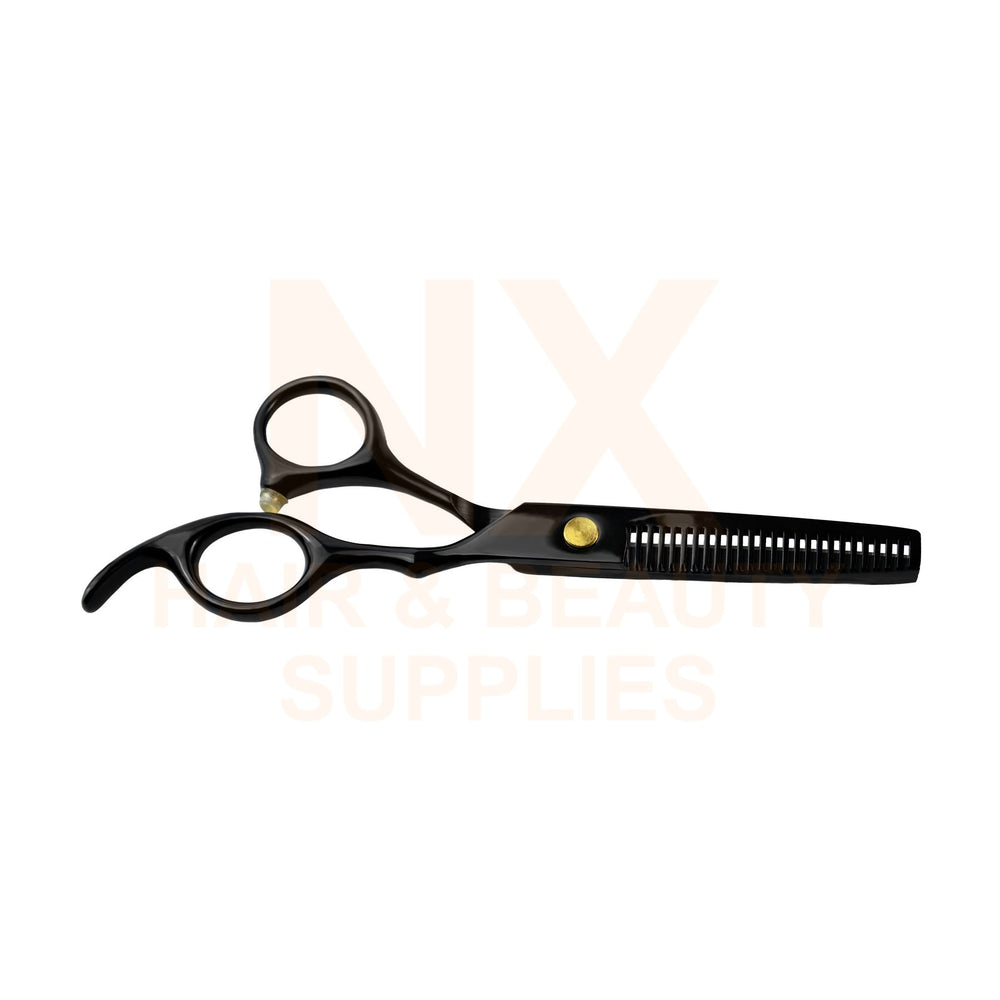 XD - 6IN1 SCISSORS SET -  5.5 INCH (BLACK)
