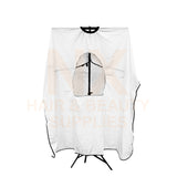 XD - CUTTING CAPE - TRANSPARENT WINDOW
