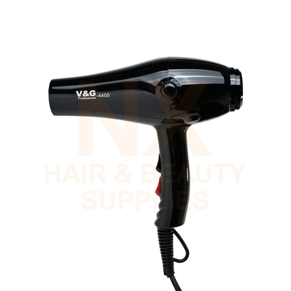 V&G – V–4400 HAIR DRYER
