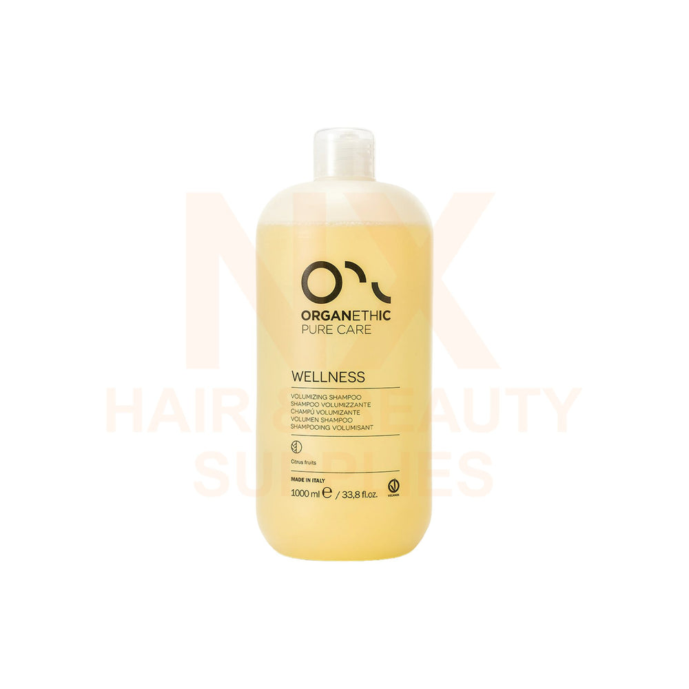 OPC – VOLUMIZING SHAMPOO CITRUS FRUITS 1000ML