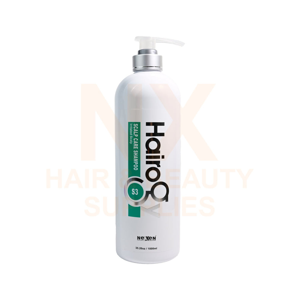 NEXXEN - AD HEALING SHAMPOO 1000ML - S3