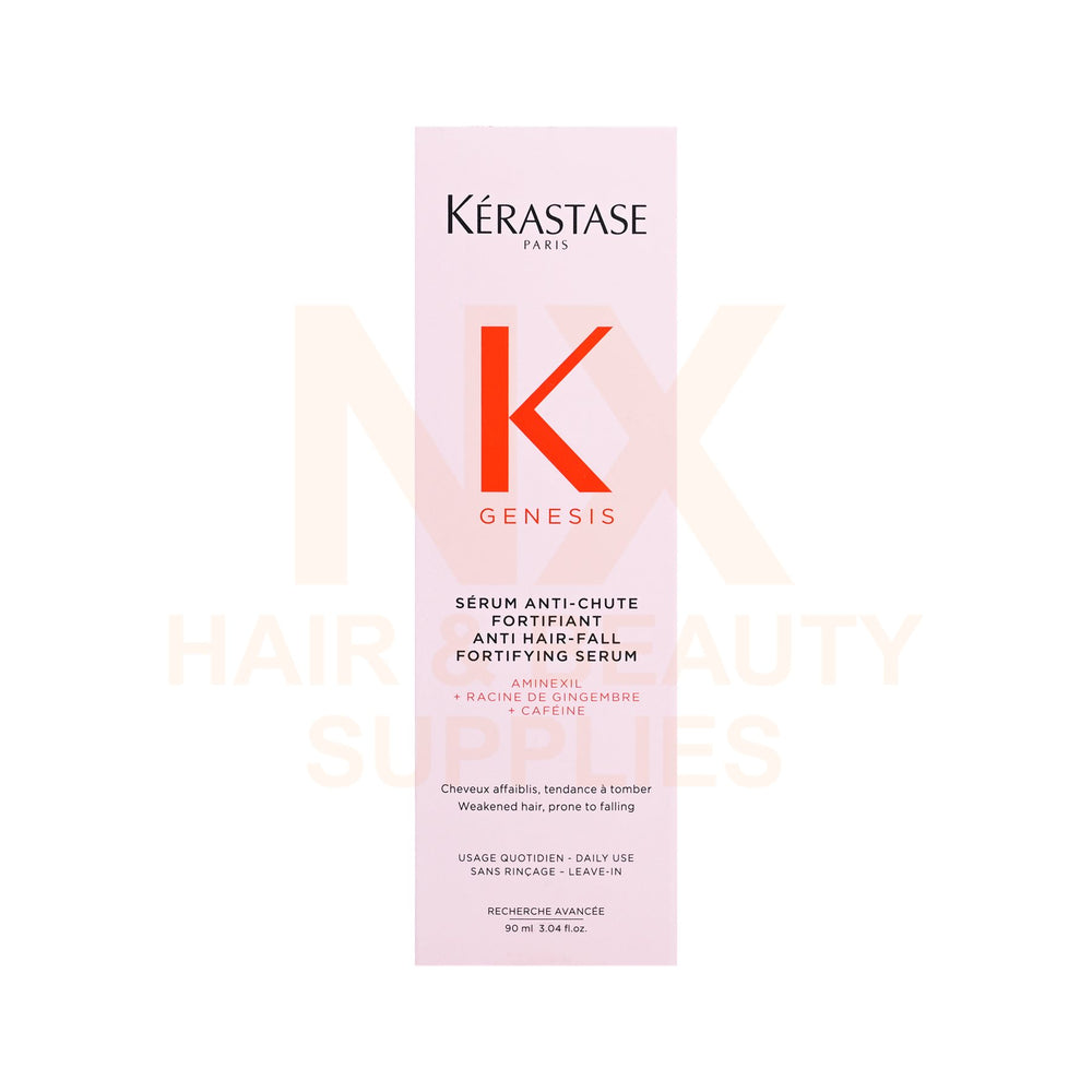 KERASTASE - GENESIS - SERUM ANTI-CHUTE FORTIFIANT - 90ML
