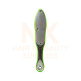 LK - 2 SIDE PEDICURE STEEL FOOT FILE