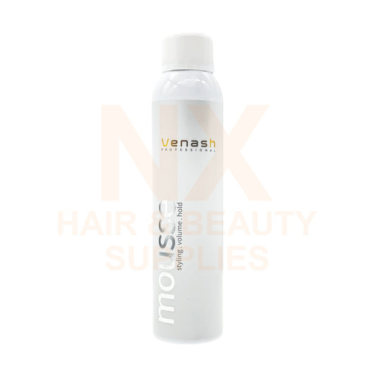 VENASH – STYLING MOUSSE 300ML