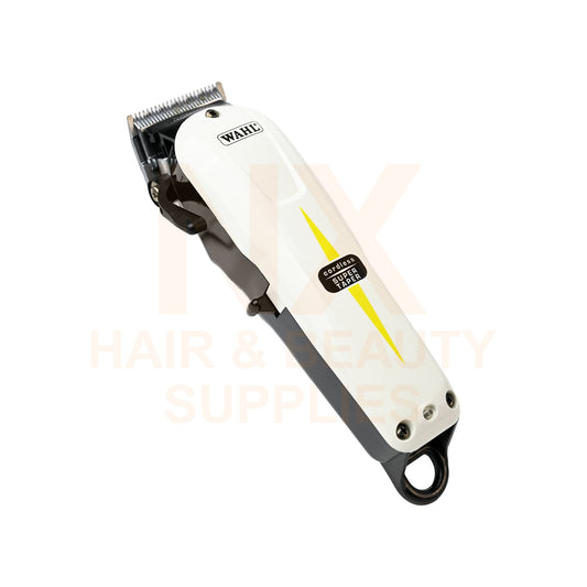 WAHL – 08591–9025 – SUPER TAPER CORDLESS CLIPPER