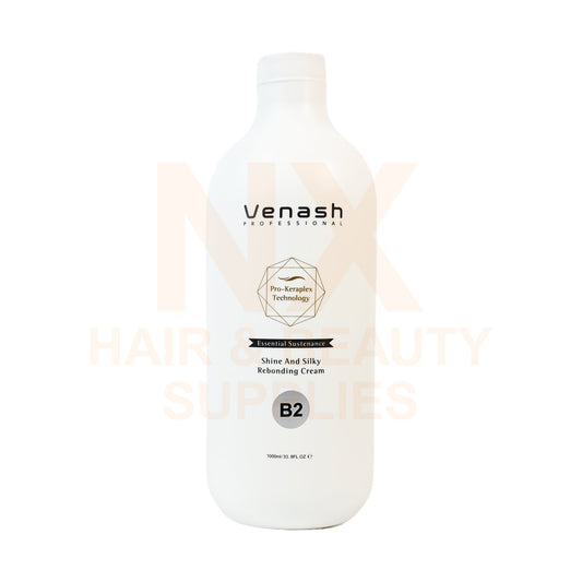VENASH - REBONDING - B2