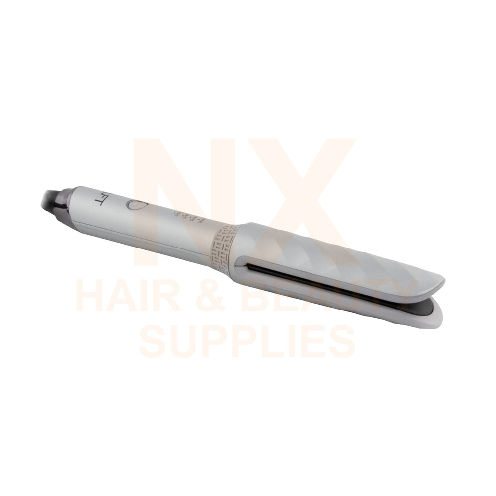 TUFT – CURL BAR SILVER SNOW SET