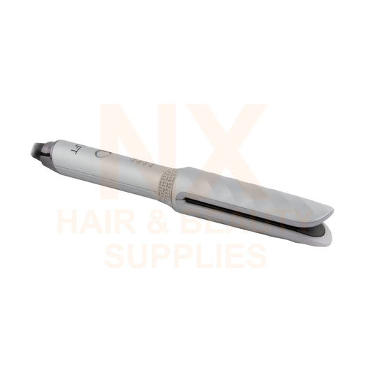TUFT – CURL BAR SILVER SNOW SET