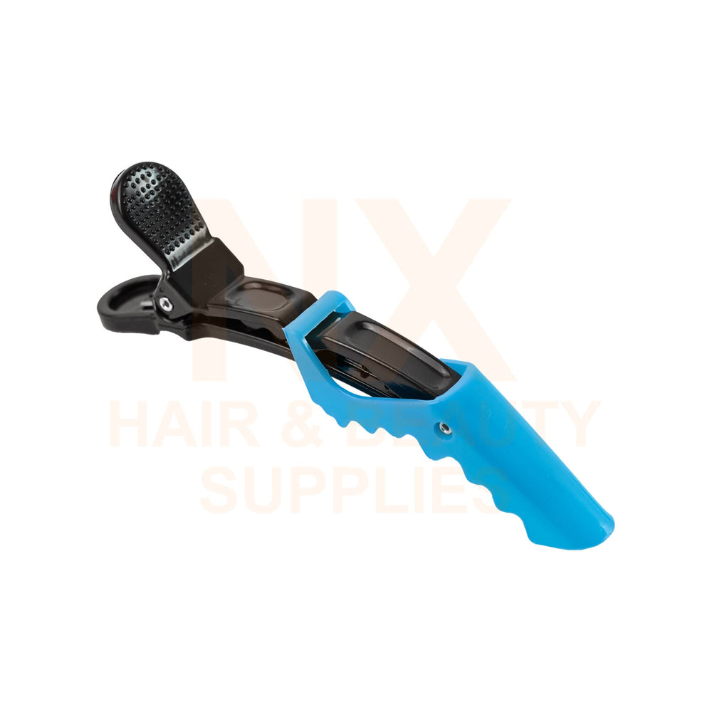 YTS - GC019 - CROCODILE HAIR CLIP - 30'S