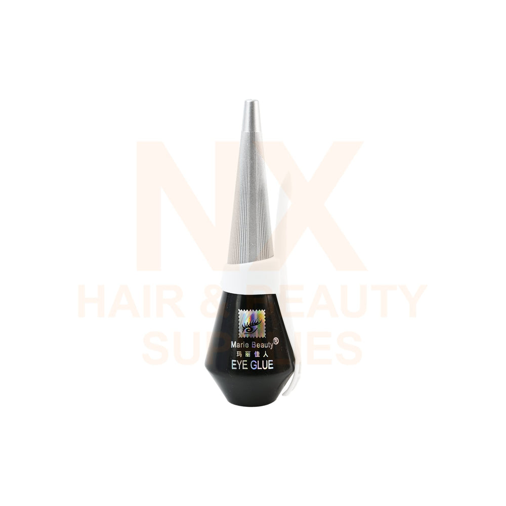 MDO - MARIE BEAUTY EYE PUTTI - WHITE/BLACK