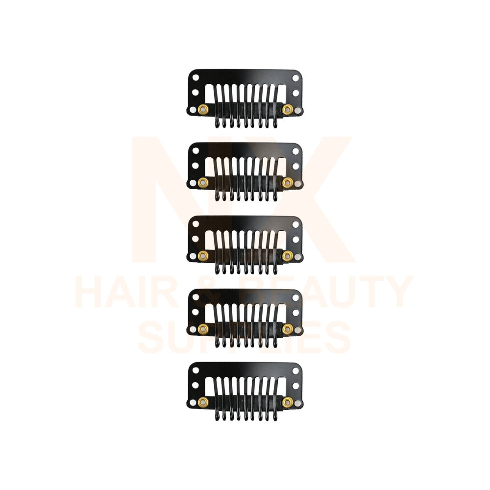 CQHK - HAIR EXTENSION CLIP ONLY - 5'S