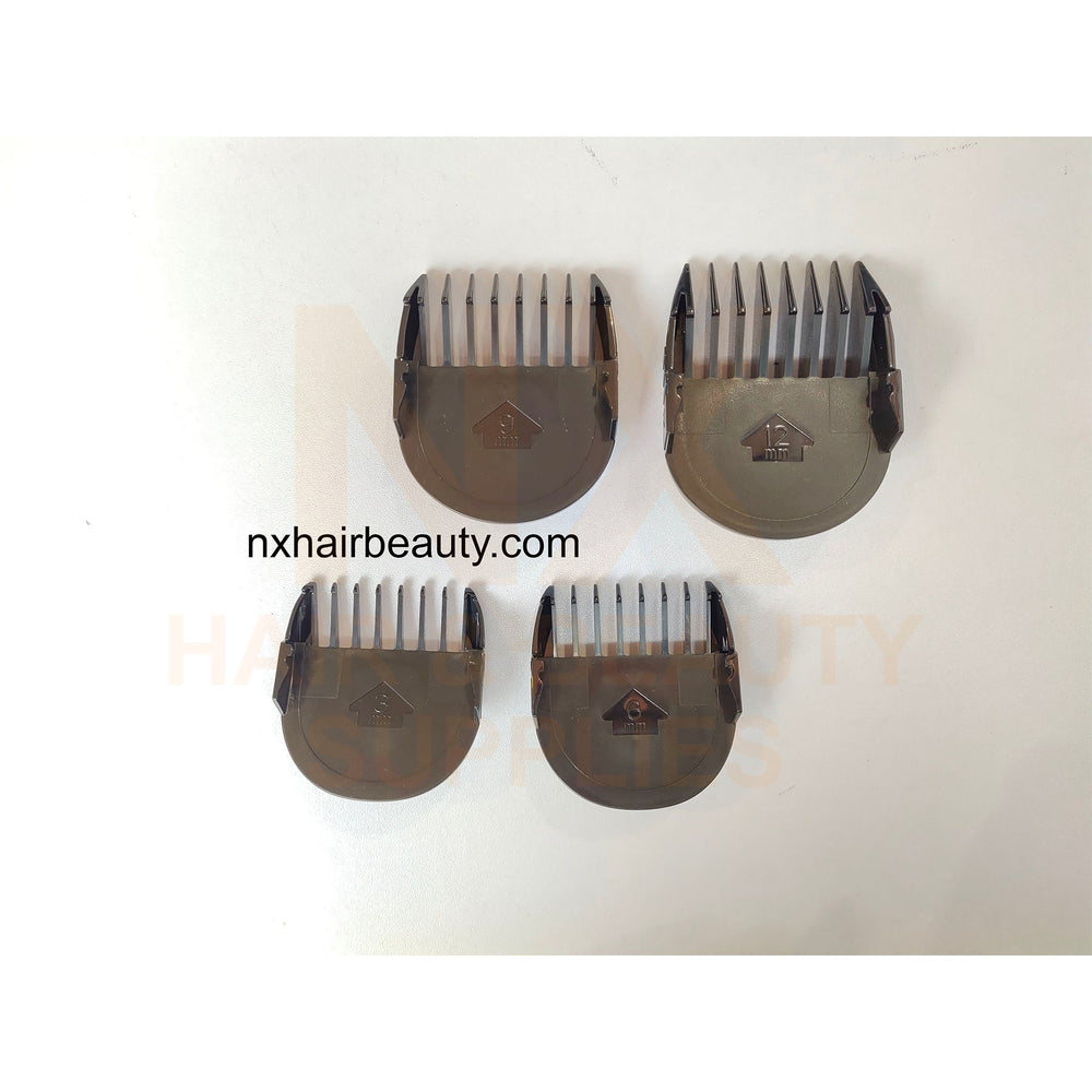 CODOS - CHC-928 - CORDLESS HAIR CLIPPER