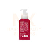 XINGWEI - ROSE NOURISHING SHAMPOO 550ML