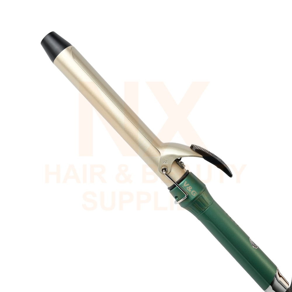 V&G – C40 – CURLING TONG