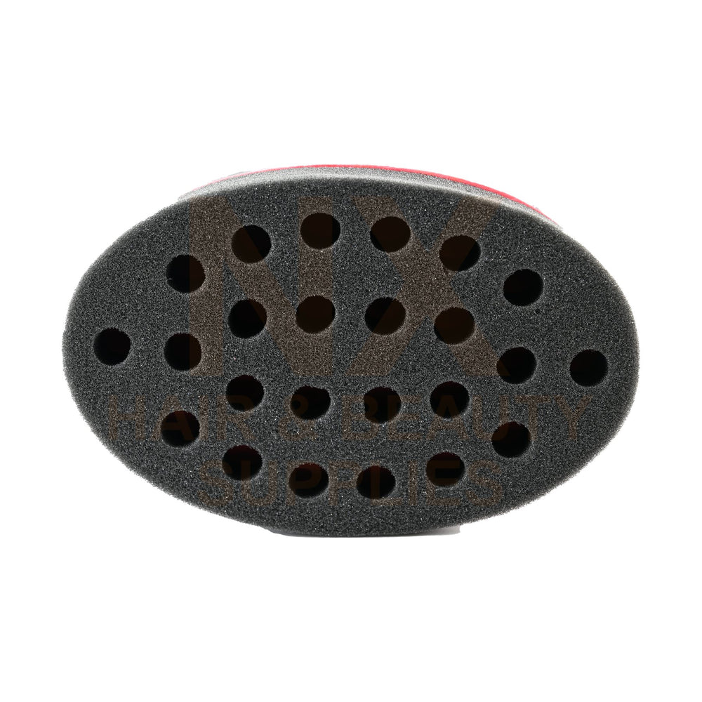 YTS – AC–205 BARBER SPONGE – BLACK