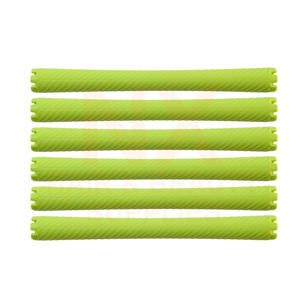 HLD - JAPAN PERM ROD - A013-5 - LONG (GREEN)