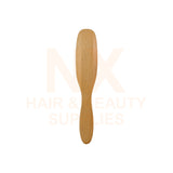 YTS - BARBER NECK DUSTER BRUSH - WHITE BRUSH - S/M
