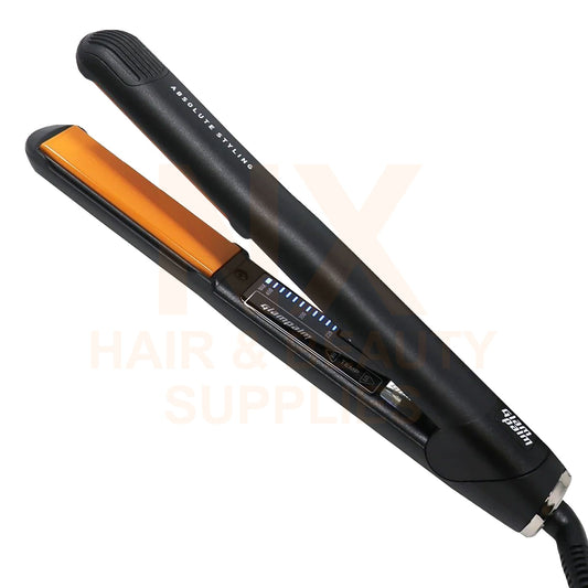 GLAMPALM – GP201BL Hair Iron