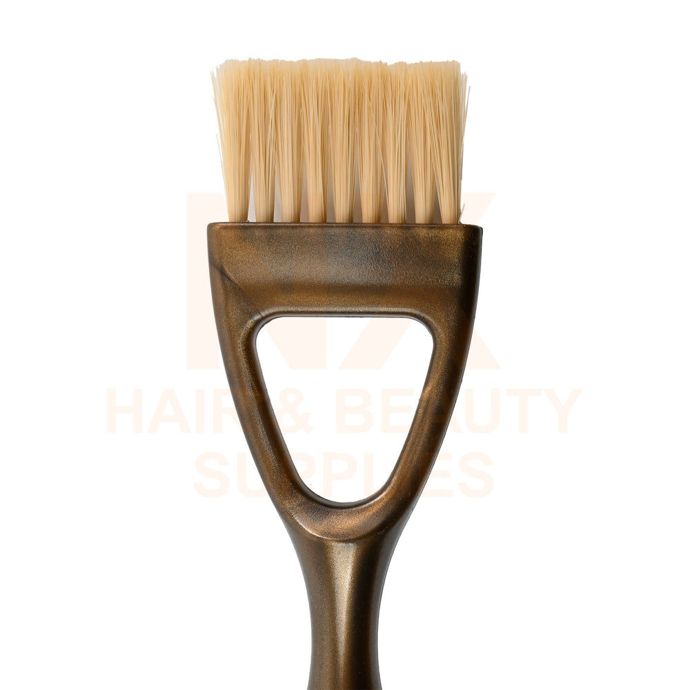 YTS - DYE BRUSH ONLY - BRONZE/BLACK/CLEAR