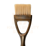 YTS - DYE BRUSH ONLY - BRONZE/BLACK/CLEAR
