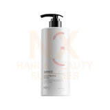 KOBO – DAMAGE MOISTURE REPAIRING SHAMPOO (3) – 750ML