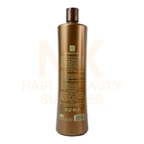 BK - KERAPLEX KERATIN TREATMENT (GOLD) - 1000ML X 3 (SET)